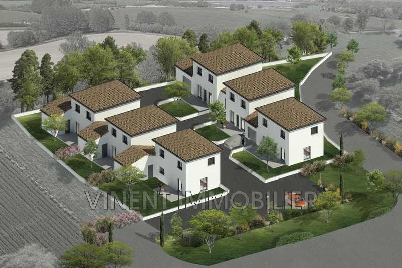 Photo Villa Rochemaure Rochemaure,   to buy villa  3 bedroom   86&nbsp;m&sup2;