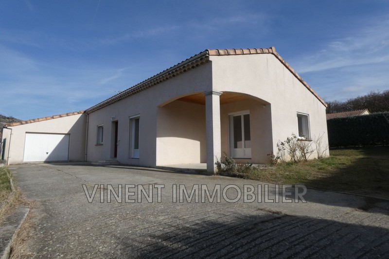 Photo House Pont-de-Barret Village,   to buy house  2 bedroom   90&nbsp;m&sup2;