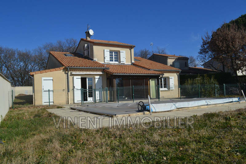 Photo Villa Montélimar Les clees,   achat villa  6 chambres   150&nbsp;m&sup2;