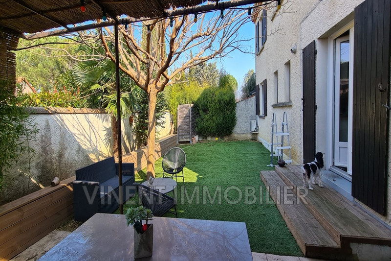Photo Villa Montélimar Quartier sarda,   to buy villa  3 bedroom   110&nbsp;m&sup2;