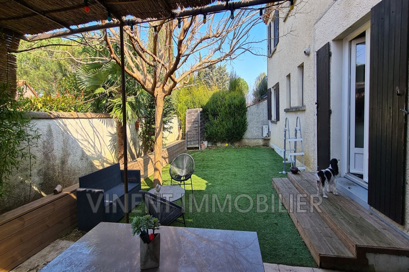 Photo Villa Montélimar Quartier sarda, achat villa 3 chambres 110 m²