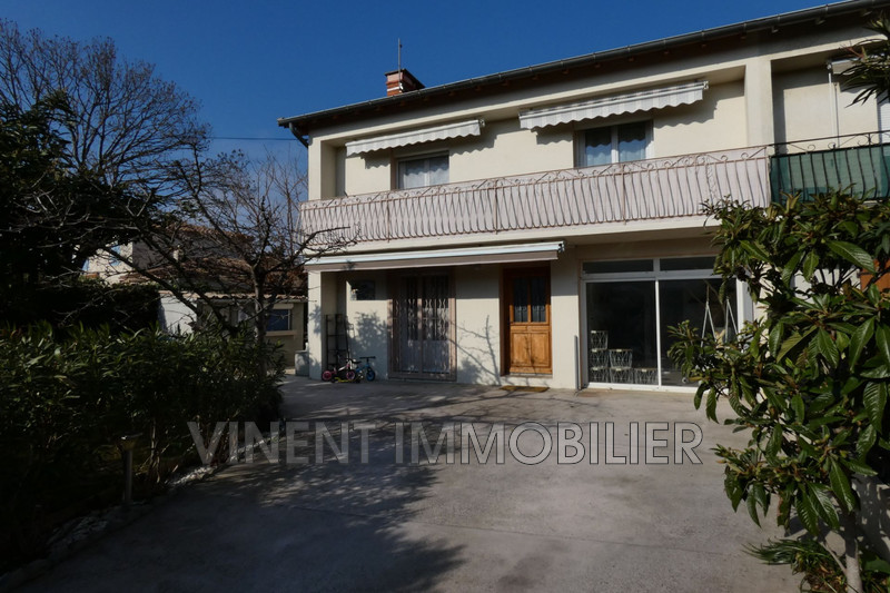 Photo Maison Montélimar Sud ville,   achat maison  3 chambres   88&nbsp;m&sup2;