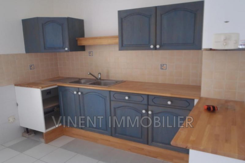 Photo Appartement Montélimar achat appartement 4 pièces 68 m²