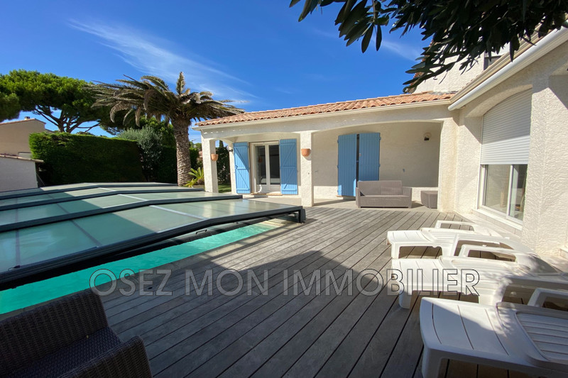 Photo Villa Narbonne Narbonne,   to buy villa  4 bedroom   154&nbsp;m&sup2;