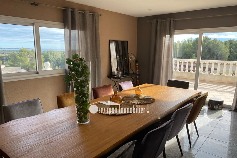 Vente Chambres d’hôtes Narbonne  