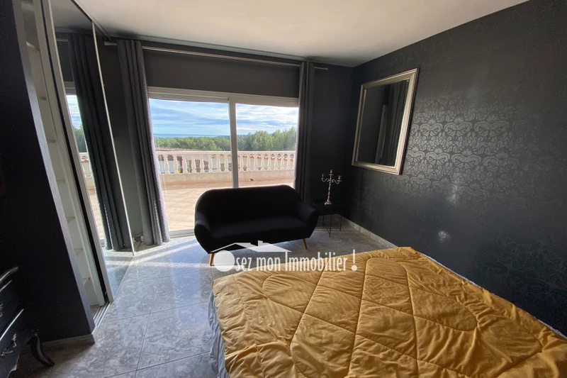Vente Chambres d’hôtes Narbonne  