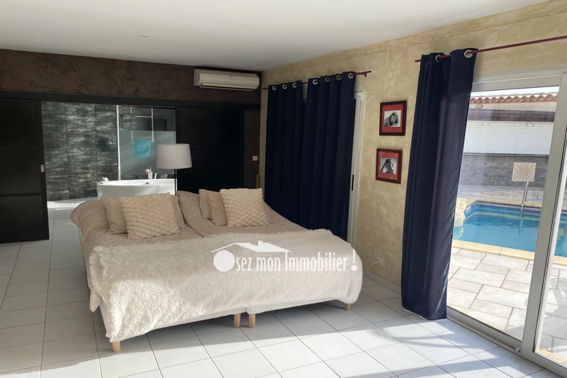Vente Chambres d’hôtes Narbonne  