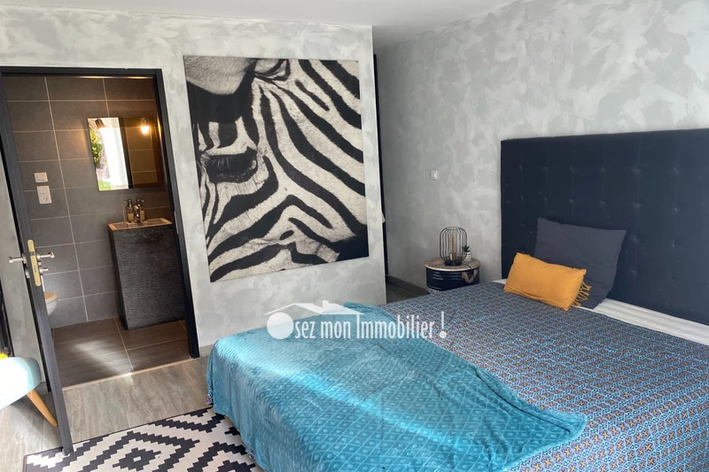 Vente Chambres d’hôtes Narbonne  
