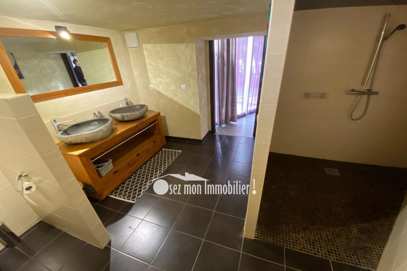 Vente Chambres d’hôtes Narbonne  