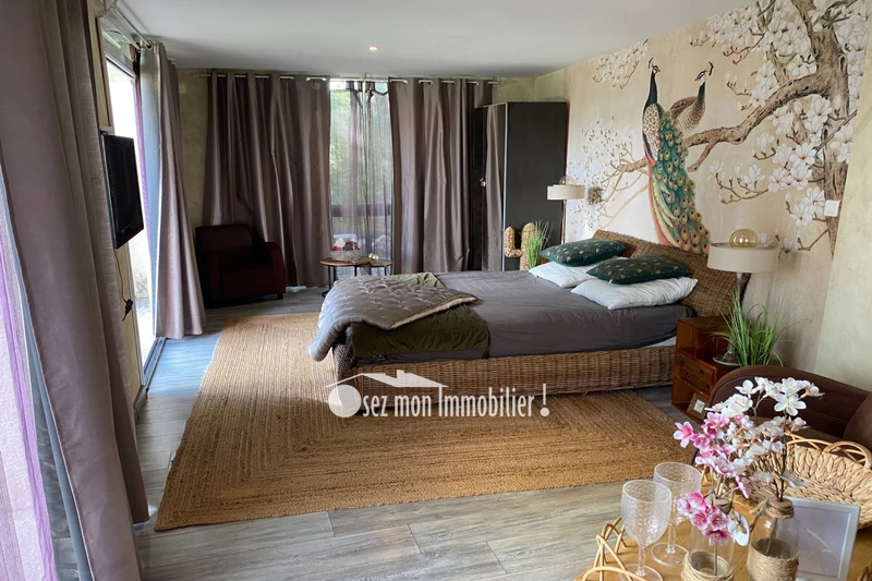 Vente Chambres d’hôtes Narbonne  