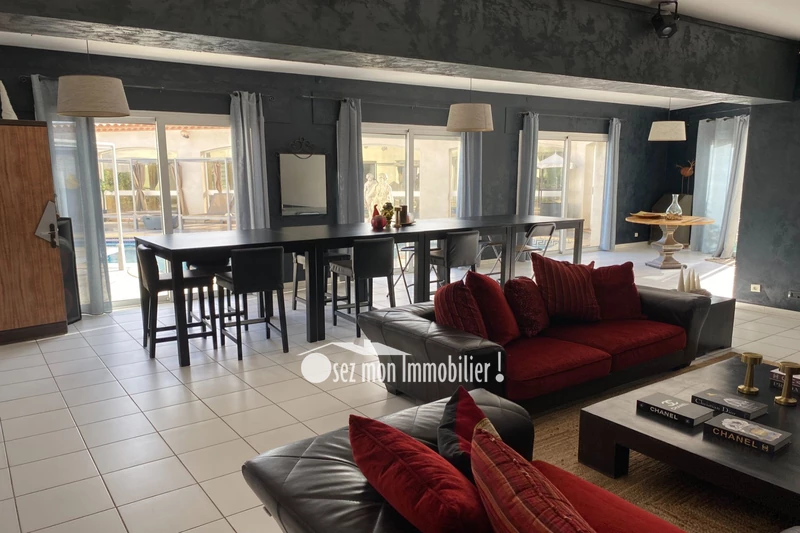 Vente Chambres d’hôtes Narbonne  