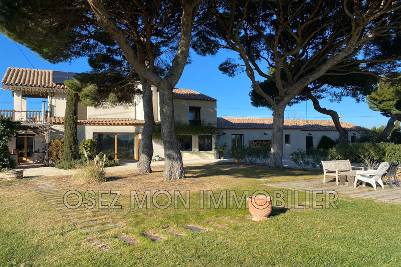 Photo House Narbonne Narbonne,   to buy house  5 bedroom   177&nbsp;m&sup2;