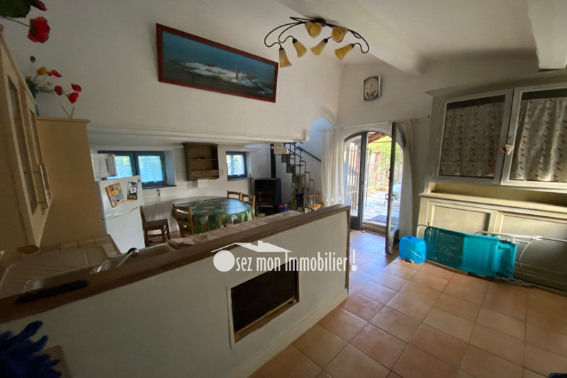 Vente propriété Narbonne  