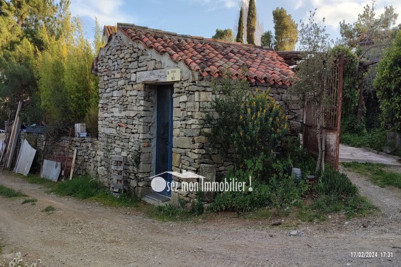 Vente propriété Narbonne  