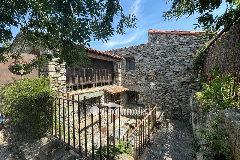Vente propriété Narbonne  