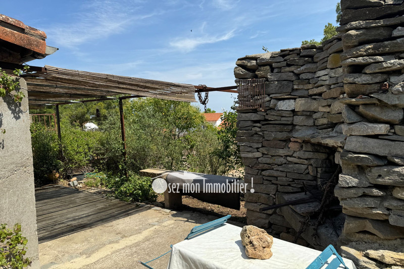 Vente propriété Narbonne  
