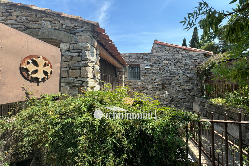 Vente propriété Narbonne  