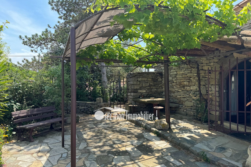 Vente propriété Narbonne  