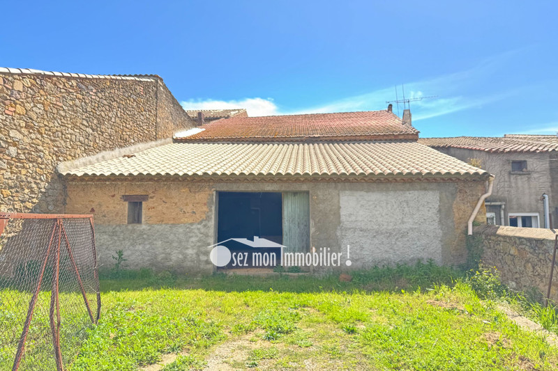 Vente maison de maître Narbonne  