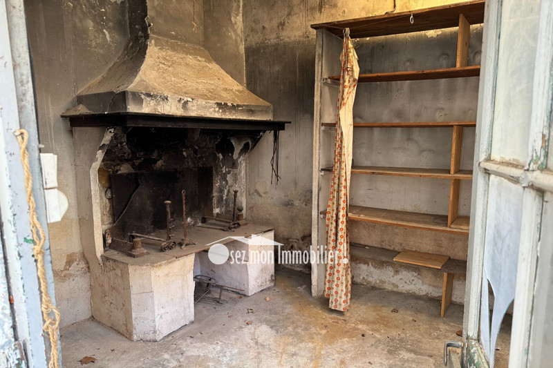 Vente maison de maître Narbonne  