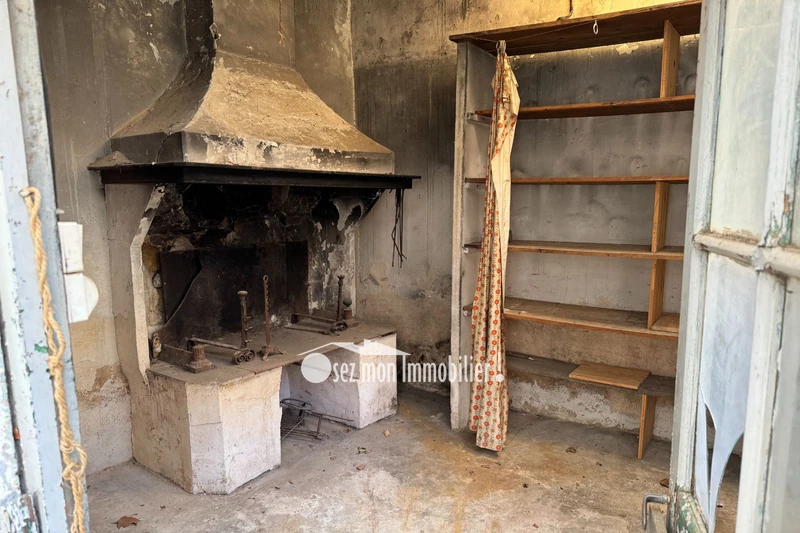 Vente maison de maître Narbonne  