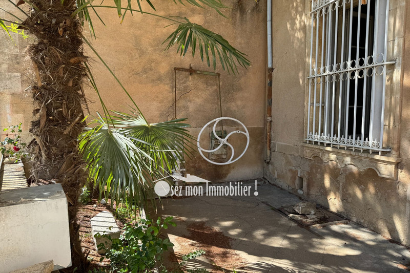Vente maison de maître Narbonne  