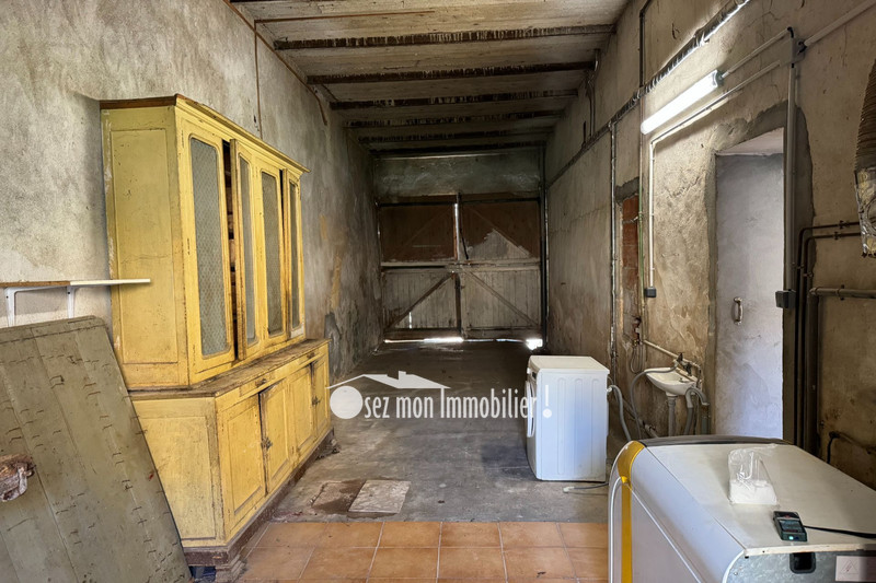 Vente maison de maître Narbonne  