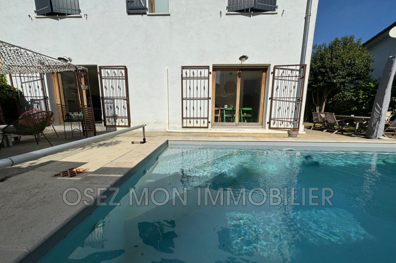 Photo Townhouse Narbonne Narbonne,   to buy townhouse  4 bedroom   150&nbsp;m&sup2;