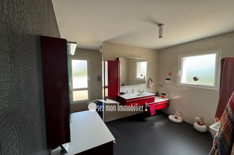 Vente villa Narbonne  
