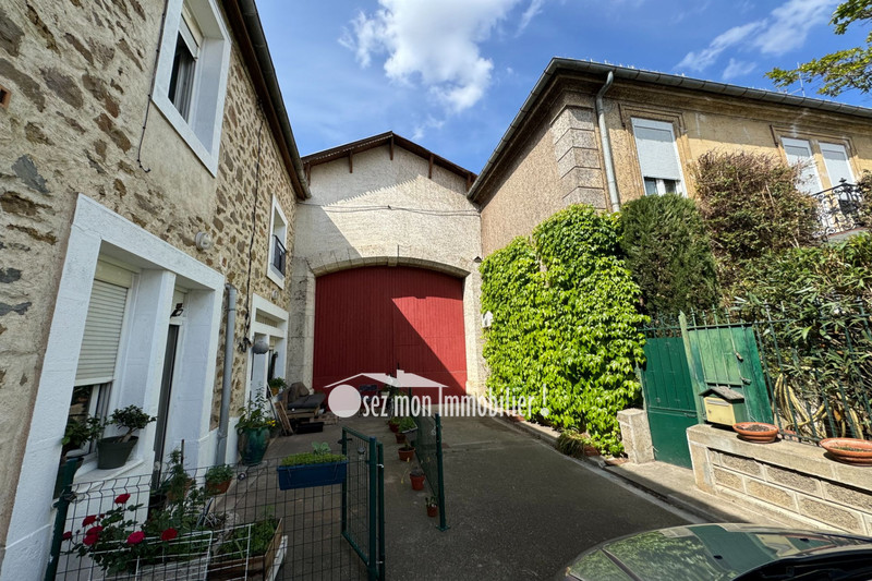 Vente idéal investisseur Lézignan-Corbières  