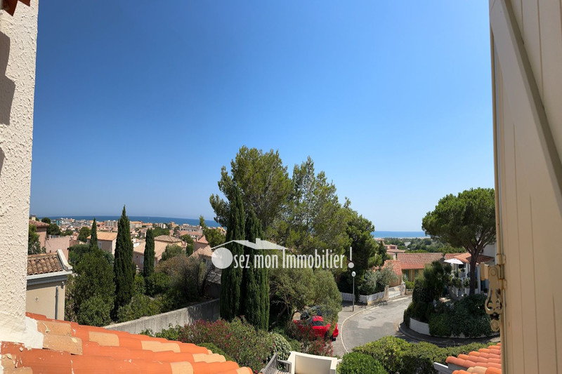 Vente villa NARBONNE PLAGE  