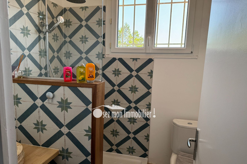 Vente villa NARBONNE PLAGE  