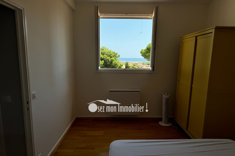 Vente villa NARBONNE PLAGE  