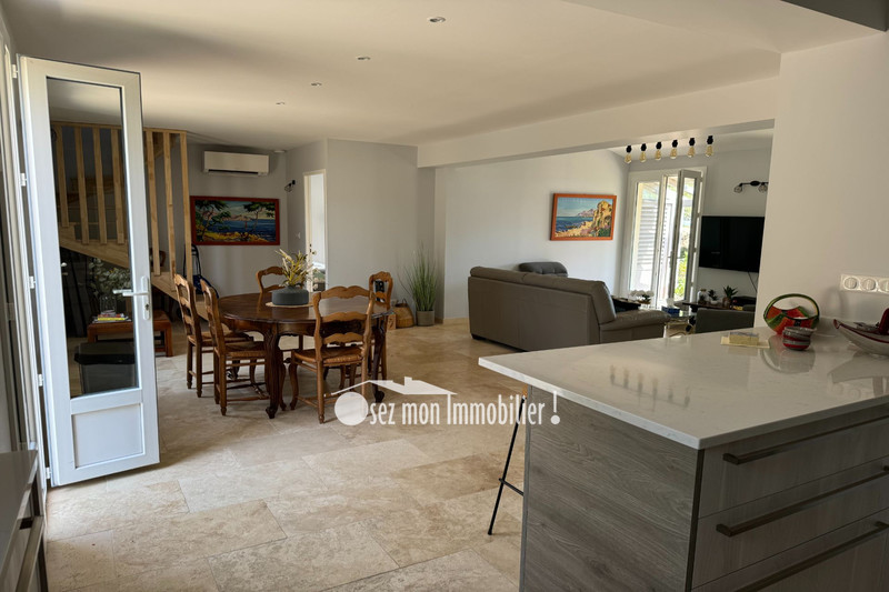 Vente villa NARBONNE PLAGE  