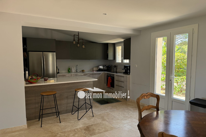 Vente villa NARBONNE PLAGE  
