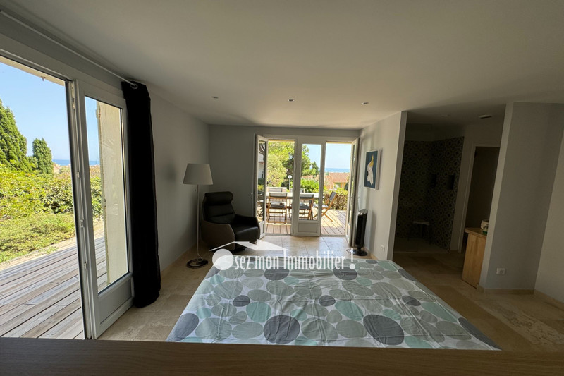 Vente villa NARBONNE PLAGE  