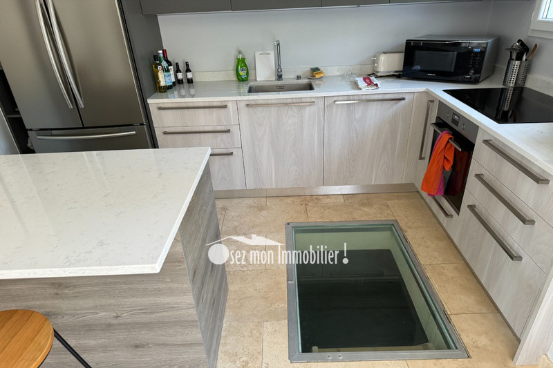 Vente villa NARBONNE PLAGE  