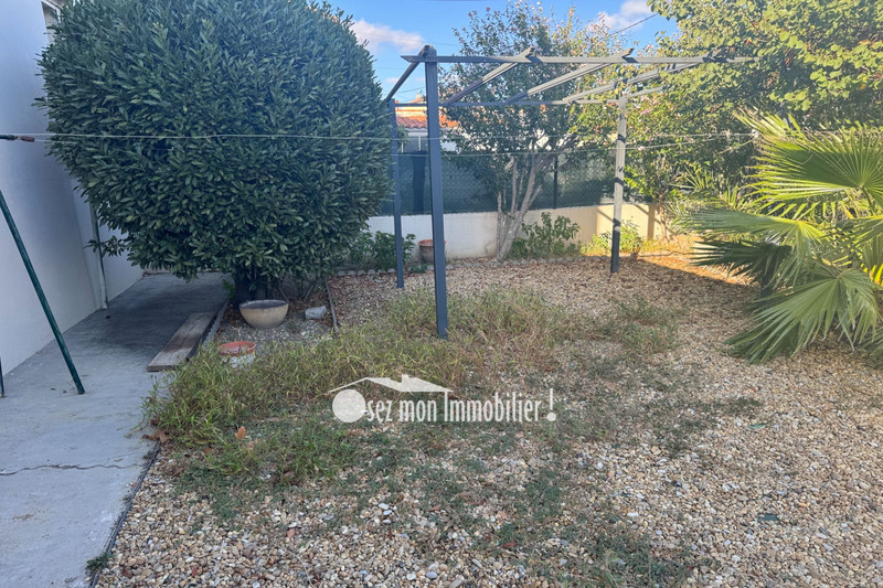 Vente maison de ville Narbonne  