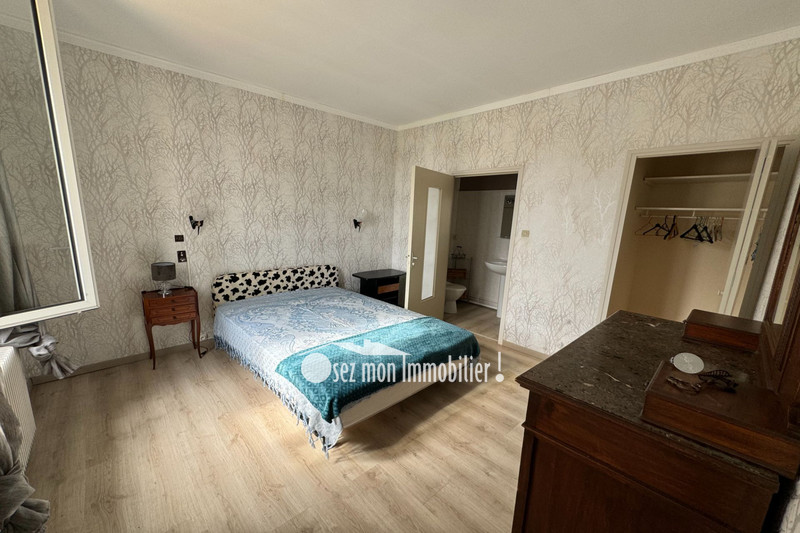 Vente maison de ville Narbonne  