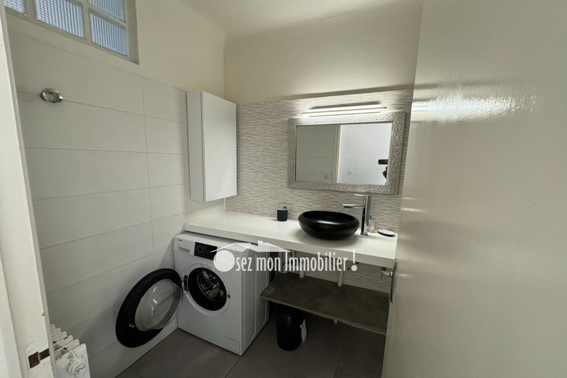 Vente maison de ville Narbonne  