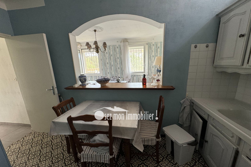 Vente maison de ville Narbonne  