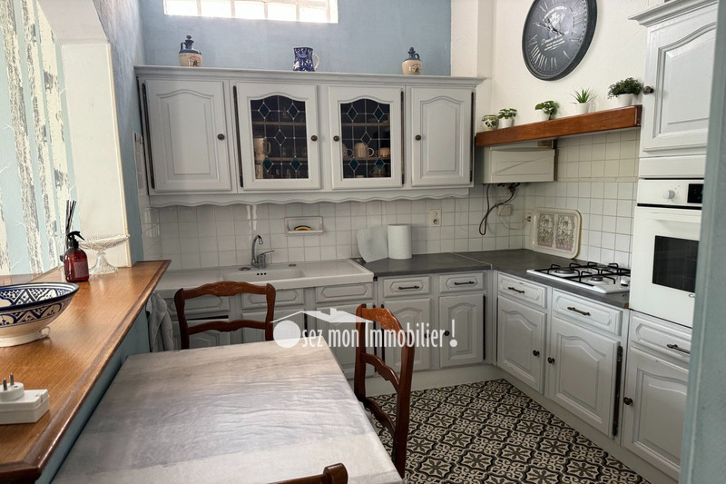 Vente maison de ville Narbonne  