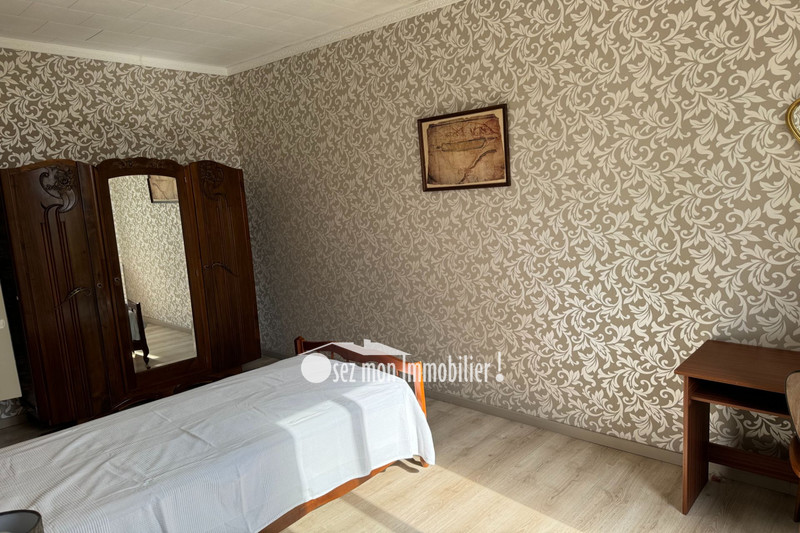 Vente maison de ville Narbonne  