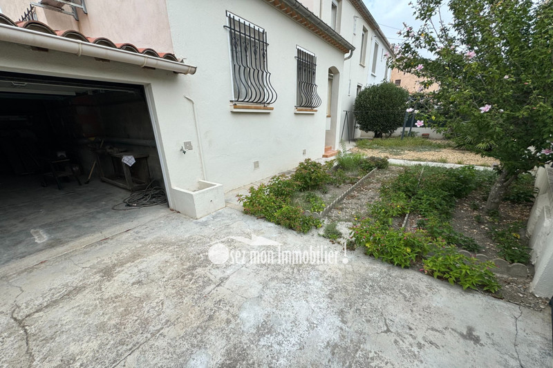 Vente maison de ville Narbonne  