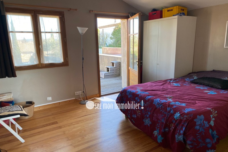 Vente maison de caractère Narbonne  