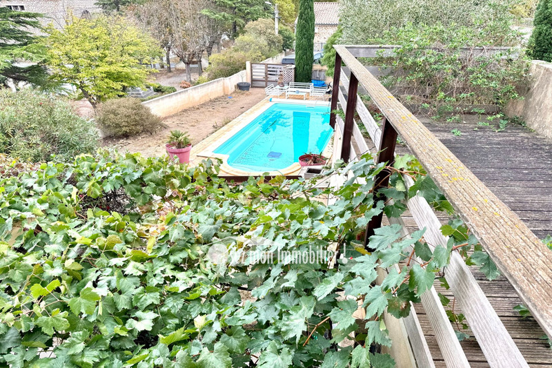 Vente maison de caractère Narbonne  