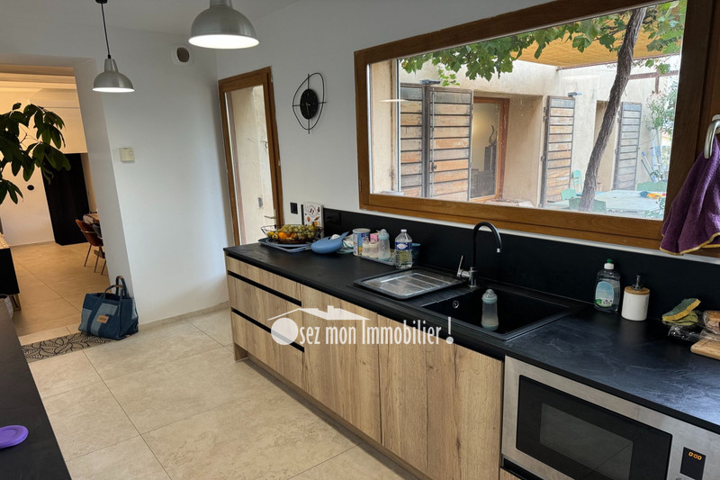 Vente maison de caractère Narbonne  