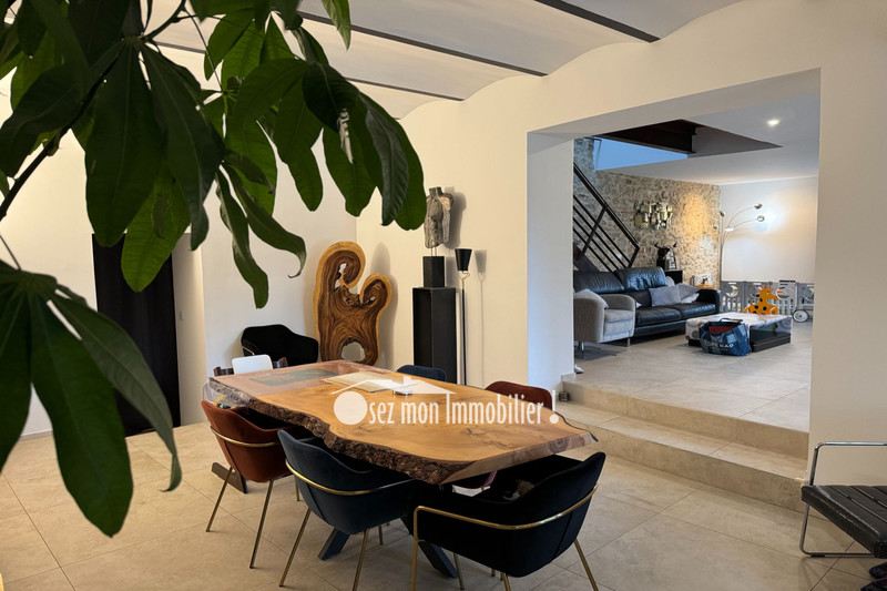 Vente maison de caractère Narbonne  