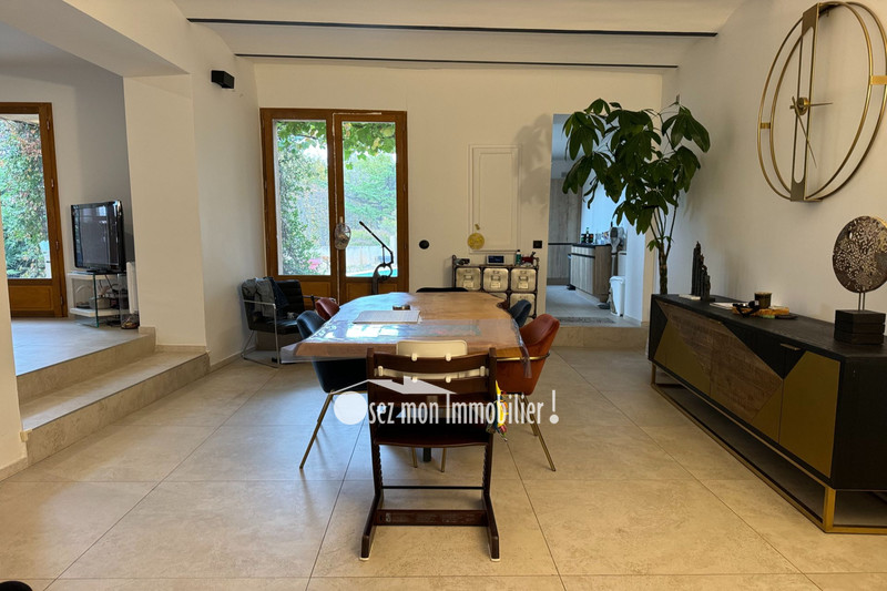 Vente maison de caractère Narbonne  