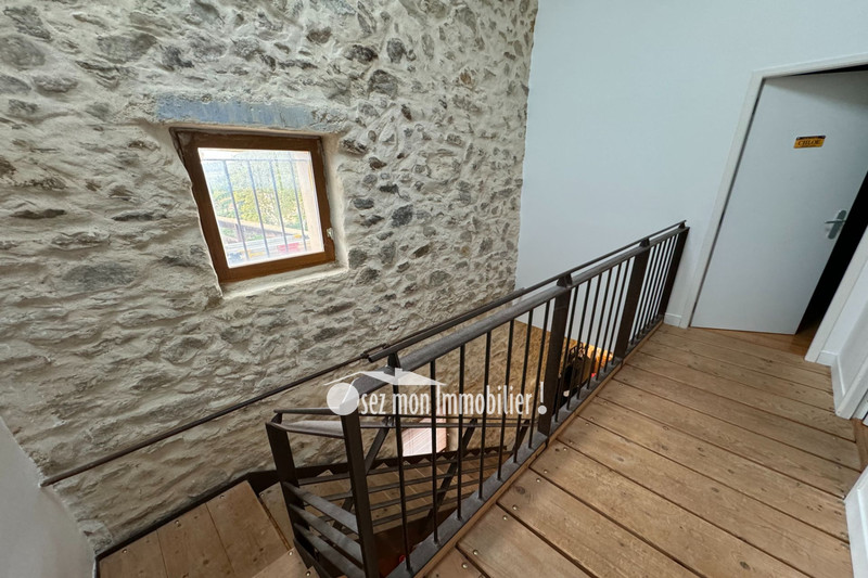 Vente maison de caractère Narbonne  
